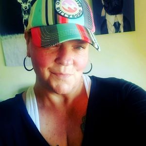 Meet your Posher, Joann